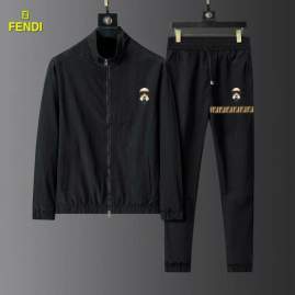 Picture of Fendi Sweater Suits _SKUFendiM-3XL12yn21938968